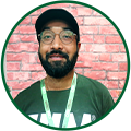 Gursimran Singh