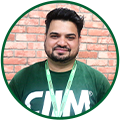Mukesh Kumar