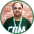 Ravinder Singh